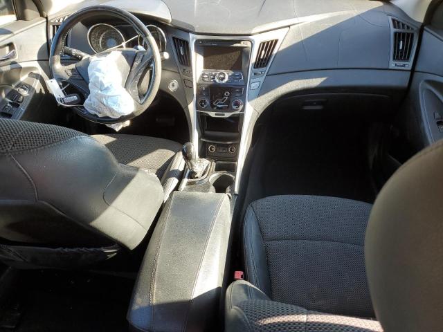 Photo 8 from auction – 2011 HYUNDAI SONATA SE with VIN 5NPEC4AC5BH304055