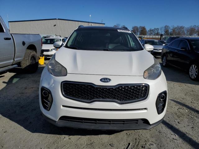 Photo 5 from auction – 2018 KIA SPORTAGE E with VIN KNDPN3AC6J7421403