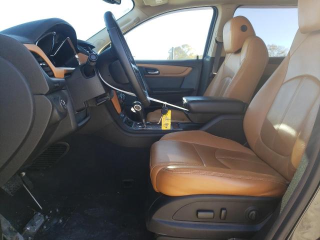 Photo 7 from auction – 2014 CHEVROLET TRAVERSE L with VIN 1GNKRHKD8EJ304408