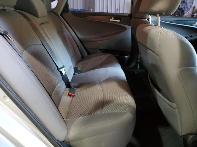 Photo 10 from auction – 2013 HYUNDAI SONATA GLS with VIN 5NPEB4AC7DH507048