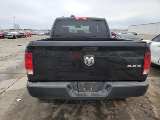 Photo 6 from auction – 2014 RAM 1500 SSV with VIN 1C6RR7XT9ES408151
