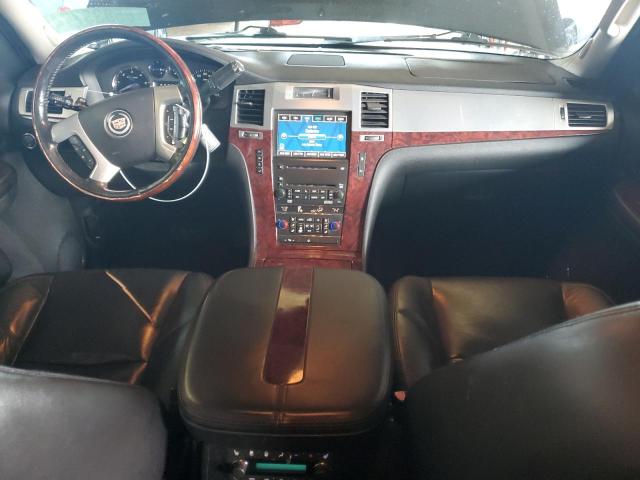 Photo 8 from auction – 2008 CADILLAC ESCALADE E with VIN 1GYFK66808R245466
