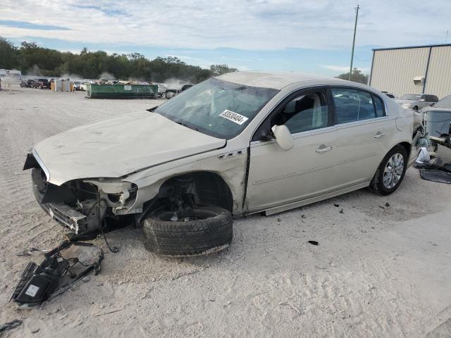 Фото 1 с аукциона – 2010 BUICK LUCERNE CX с VIN 1G4HD5EM2AU116547