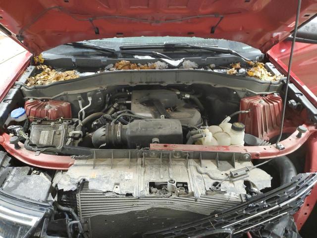 Photo 12 from auction – 2020 FORD EXPLORER X with VIN 1FMSK8DH2LGC57217
