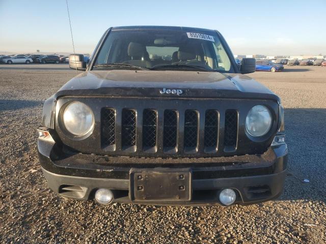 Photo 5 from auction – 2014 JEEP PATRIOT SP with VIN 1C4NJPBB1ED881026