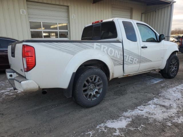 Photo 3 from auction – 2012 NISSAN FRONTIER S with VIN 1N6AD0CW3CC435023