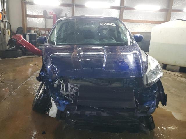 Photo 5 from auction – 2015 FORD ESCAPE SE with VIN 1FMCU0G74FUC78935