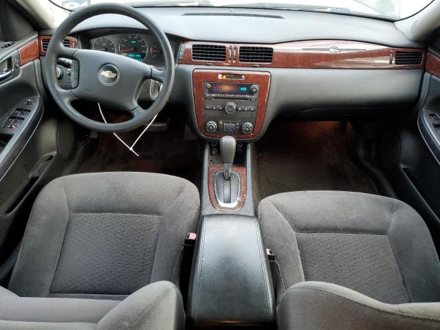 Photo 8 from auction – 2008 CHEVROLET IMPALA LT with VIN 2G1WT58K681321487