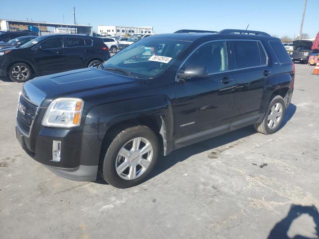 GMC TERRAIN SL 2015 with VIN 2GKALSEK9F6294259 - Photo from auction