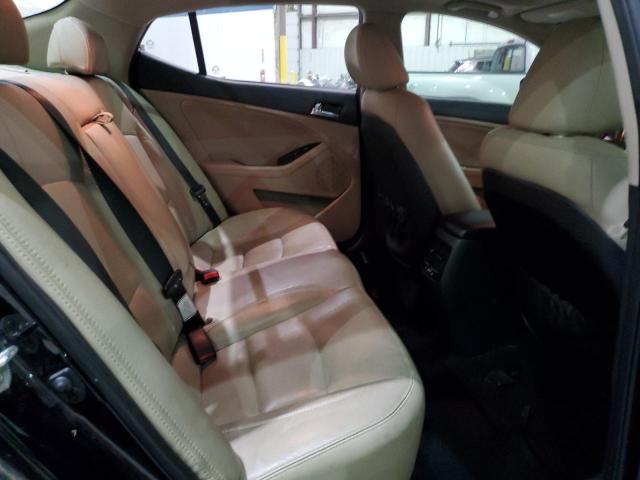 Photo 10 from auction – 2013 KIA OPTIMA EX with VIN 5XXGN4A73DG234124