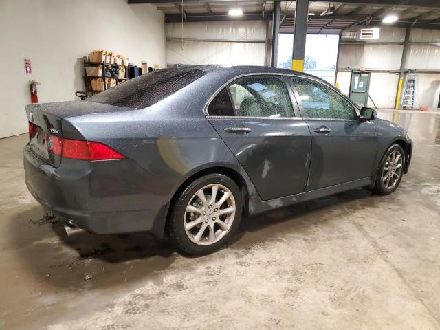 Photo 3 from auction – 2008 ACURA TSX with VIN JH4CL96938C017477