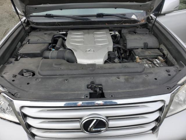 صورة رقم 12 من المزاد - 2012 LEXUS GX 460 مع VIN JTJBM7FX0C5047334