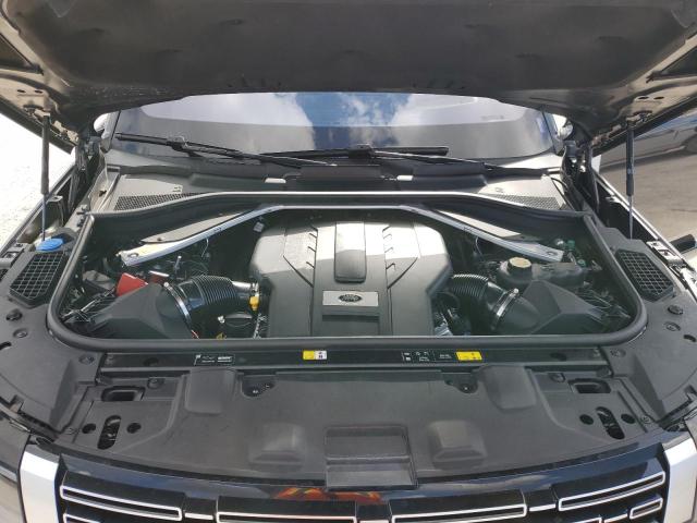 Photo 12 from auction – 2023 LAND ROVER RANGE ROVE with VIN SALK1BE71PA018494