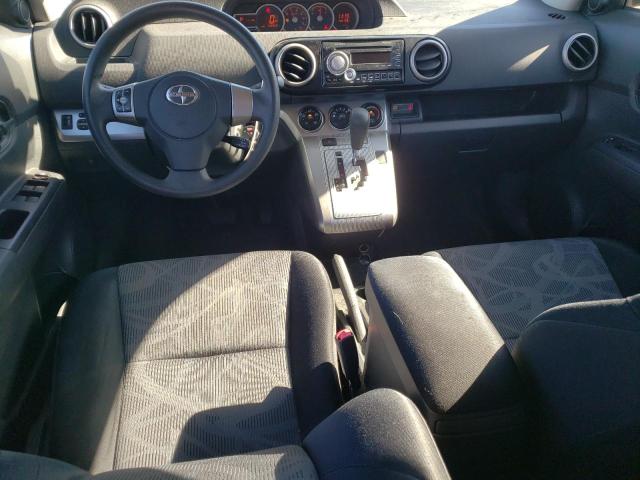 Photo 8 from auction – 2011 TOYOTA SCION XB with VIN JTLZE4FE7B1130846