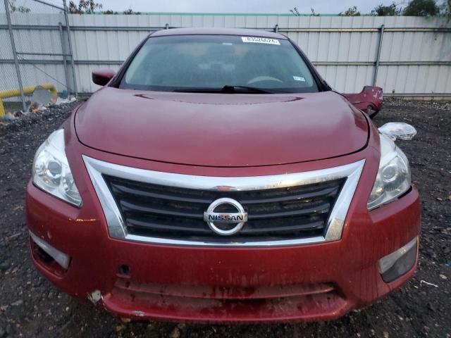 Photo 5 from auction – 2014 NISSAN ALTIMA 2.5 with VIN 1N4AL3AP9EN366273
