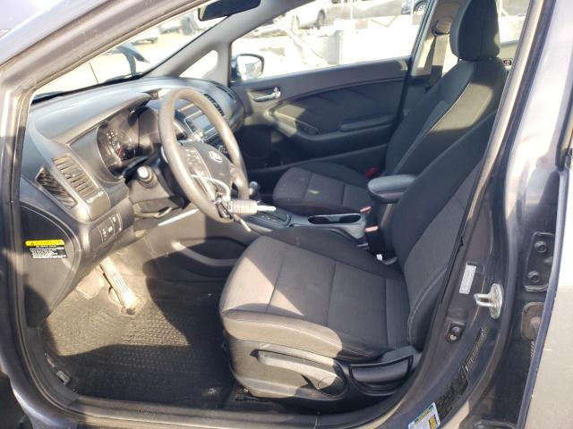 Photo 7 from auction – 2014 KIA FORTE LX with VIN KNAFX4A63E5060281