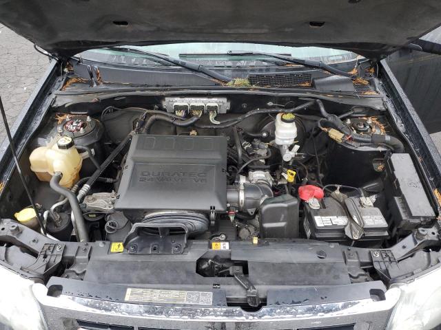 صورة رقم 12 من المزاد - 2011 FORD ESCAPE LIM مع VIN 1FMCU9EG9BKA93034