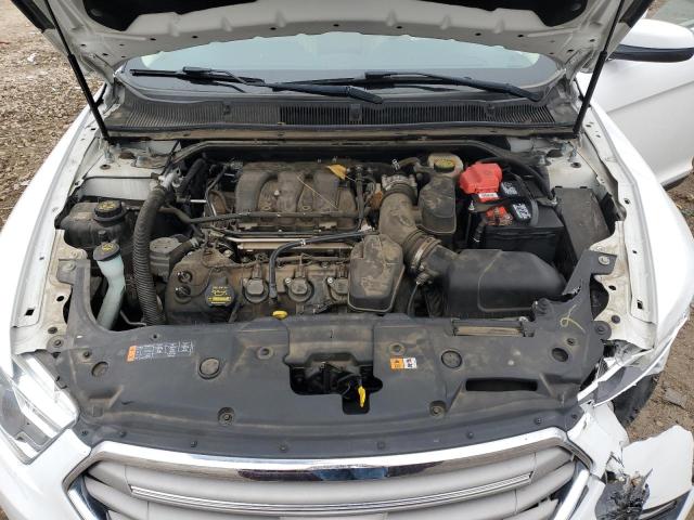 Photo 11 from auction – 2013 FORD TAURUS SEL with VIN 1FAHP2E82DG122757