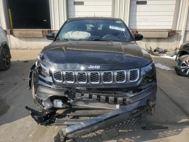 Photo 5 from auction – 2024 JEEP COMPASS SP with VIN 3C4NJDAN9RT112669
