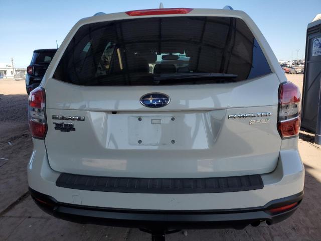 Photo 6 from auction – 2016 SUBARU FORESTER 2 with VIN JF2SJAFCXGH494846