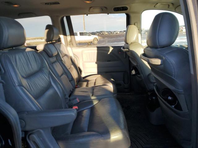 Photo 11 from auction – 2005 HONDA ODYSSEY EX with VIN 5FNRL38795B501396