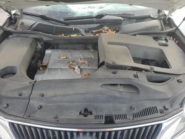 Photo 12 from auction – 2010 LEXUS RX 350 with VIN 2T2BK1BA7AC074355