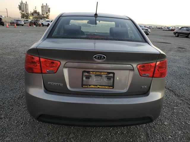 Photo 6 from auction – 2012 KIA FORTE EX with VIN KNAFU4A27C5636795