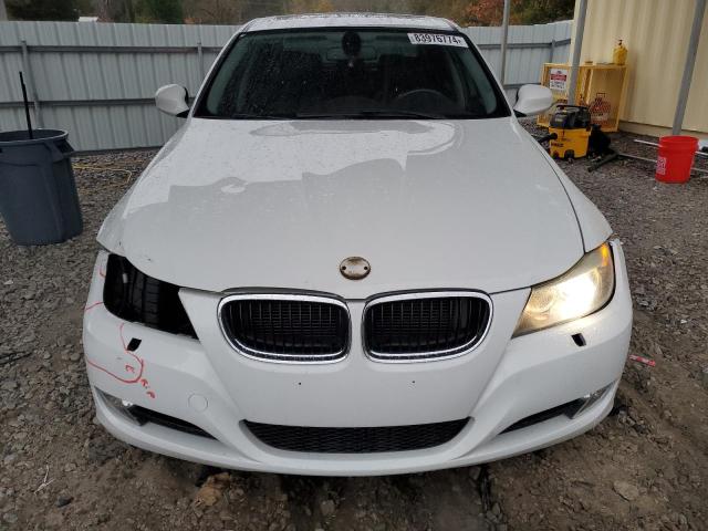 Photo 5 from auction – 2011 BMW 328 I with VIN WBAPH7C50BA801576