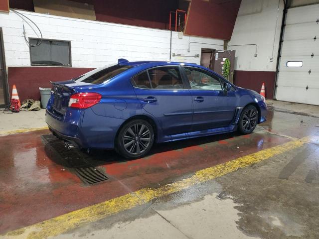 Photo 3 from auction – 2015 SUBARU WRX LIMITE with VIN JF1VA1J69F9824326