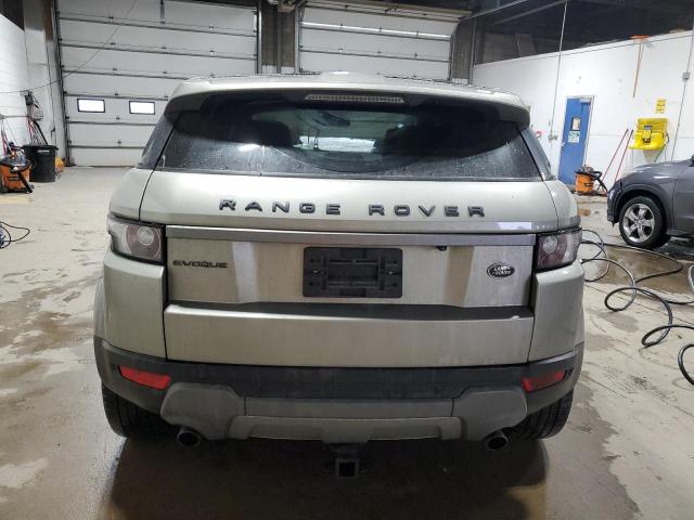 Photo 6 from auction – 2014 LAND ROVER RANGE ROVE with VIN SALVR2BG6EH901991