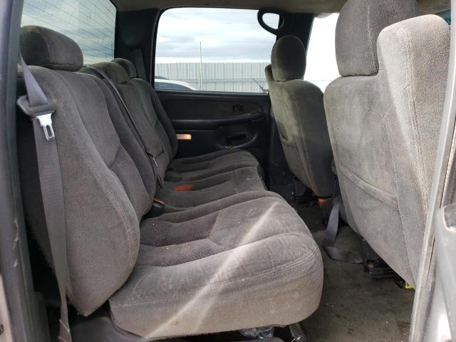 Photo 10 from auction – 2003 CHEVROLET SILVERADO with VIN 1GCHK23103F137728