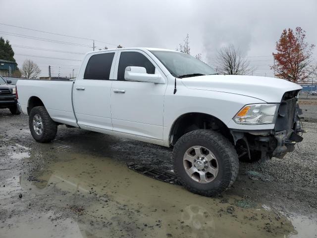 Photo 4 from auction – 2016 RAM 2500 SLT with VIN 3C6UR5JL3GG258135