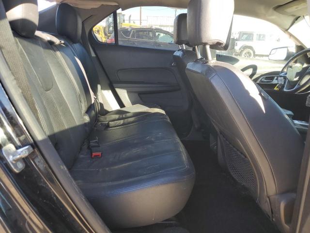 Photo 11 from auction – 2013 CHEVROLET EQUINOX LT with VIN 2GNALDEKXD6284898