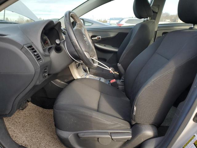 صورة رقم 7 من المزاد - 2010 TOYOTA COROLLA BA مع VIN 2T1BU4EE8AC464475