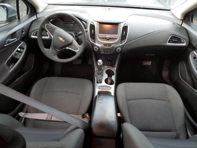 Photo 8 from auction – 2017 CHEVROLET CRUZE with VIN 1G1BE5SM0H7233038