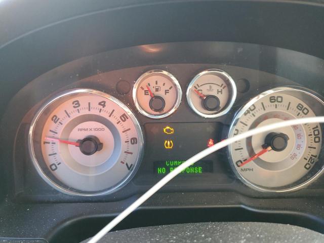 Photo 9 from auction – 2008 FORD EDGE LIMIT with VIN 2FMDK39C48BA61576