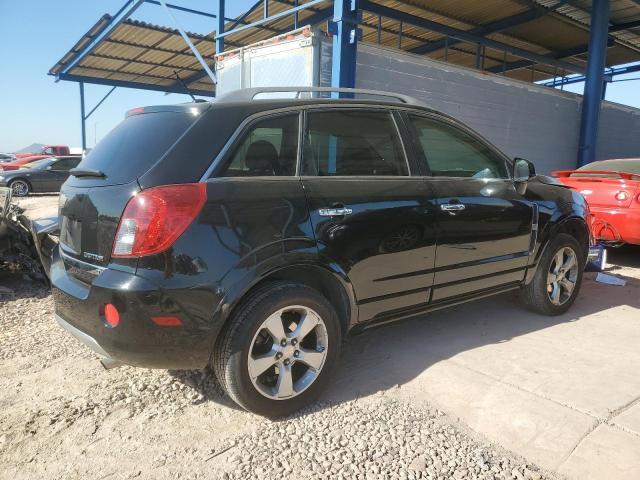 Photo 3 from auction – 2015 CHEVROLET CAPTIVA LT with VIN 3GNAL3EK7FS503587