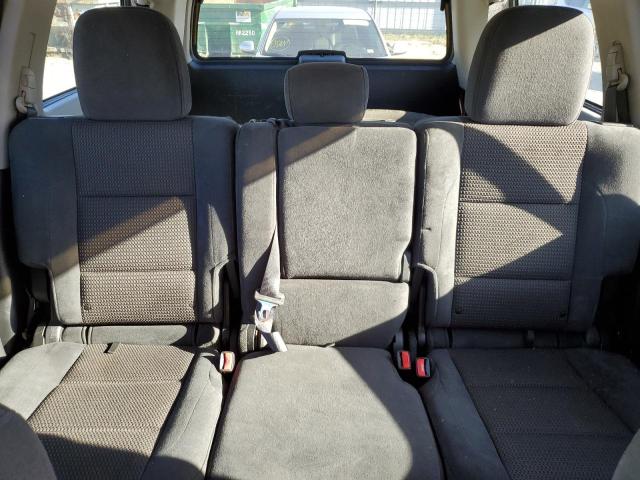 Photo 10 from auction – 2013 NISSAN ARMADA SV with VIN 5N1BA0ND1DN601178
