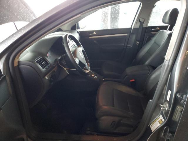 Photo 7 from auction – 2008 VOLKSWAGEN JETTA WOLF with VIN 3VWRA71KX8M184883
