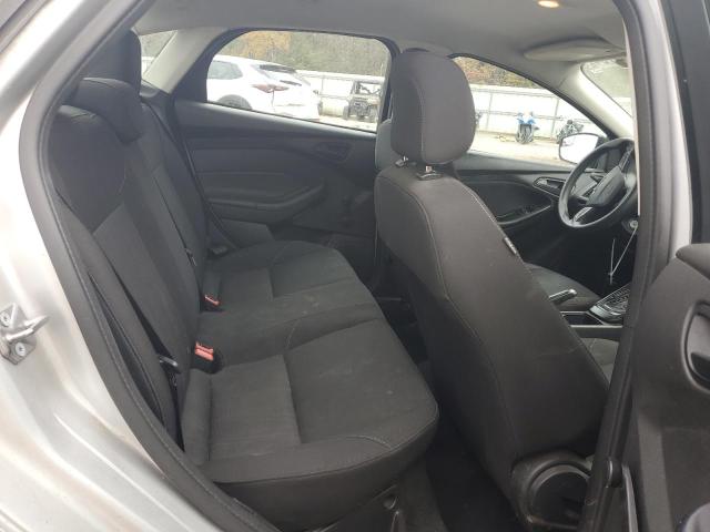Photo 10 from auction – 2017 FORD FOCUS S with VIN 1FADP3E22HL234505