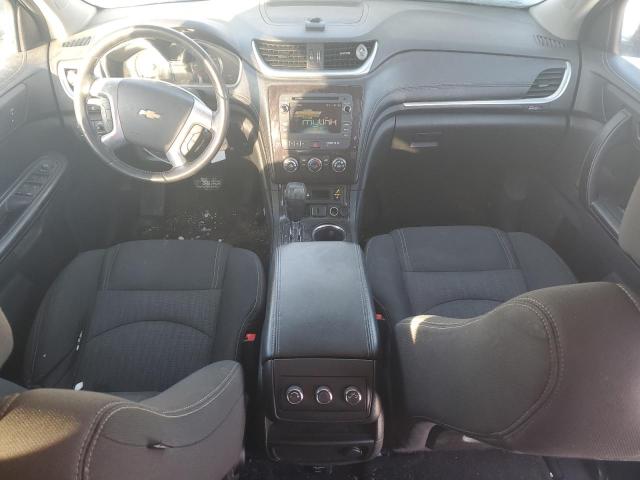 Photo 8 from auction – 2016 CHEVROLET TRAVERSE L with VIN 1GNKVGKD7GJ233081