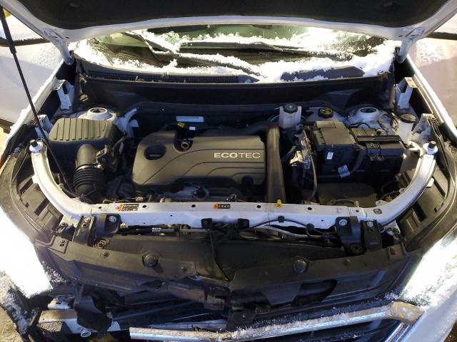 Photo 12 from auction – 2020 CHEVROLET EQUINOX LT with VIN 3GNAXUEV3LS629414