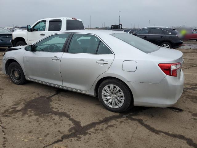 Photo 2 from auction – 2012 TOYOTA CAMRY BASE with VIN 4T1BF1FK1CU021776