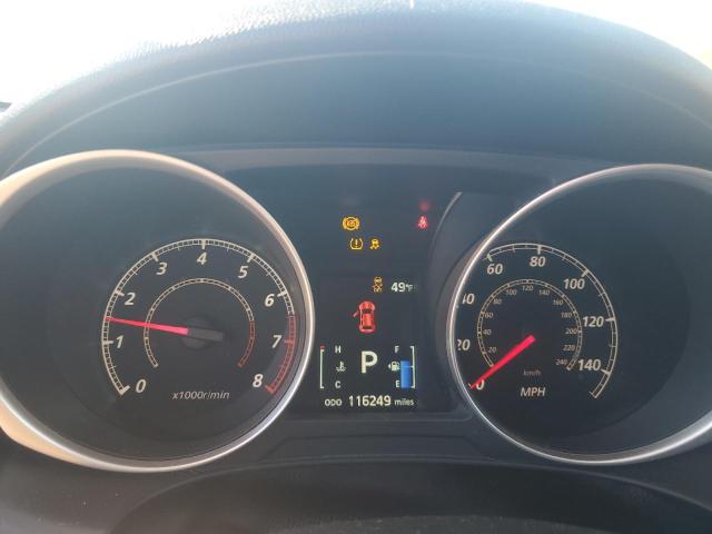 Photo 9 from auction – 2014 MITSUBISHI OUTLANDER with VIN 4A4AP3AU7EE028223