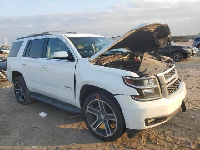 Photo 4 from auction – 2016 CHEVROLET TAHOE C150 with VIN 1GNSCBKC0GR471792