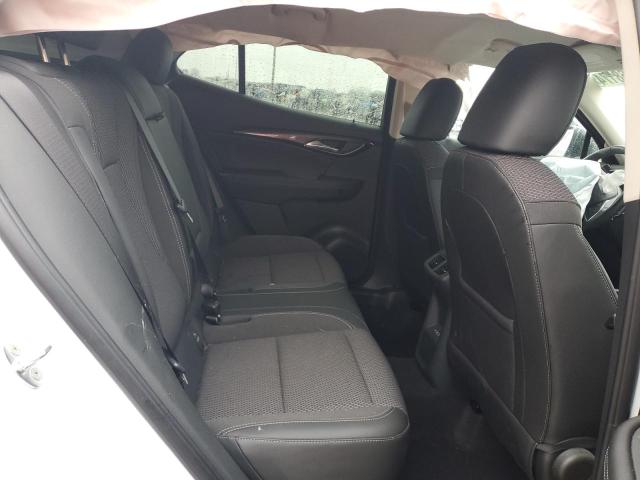 Photo 11 from auction – 2023 BUICK ENVISION P with VIN LRBFZMR41PD077846