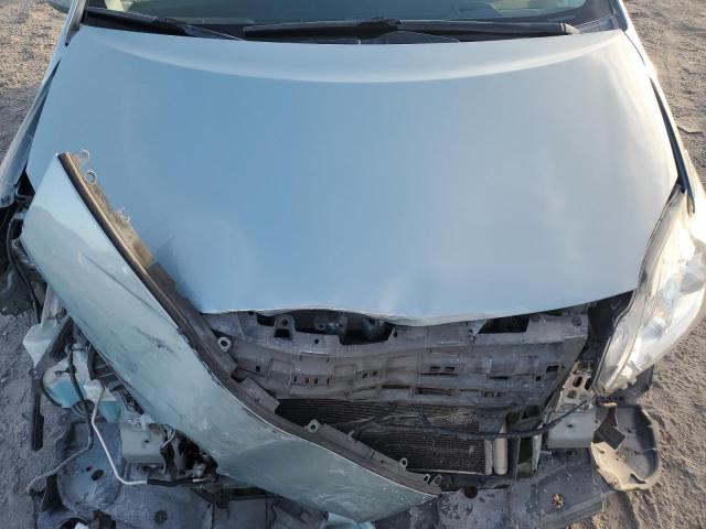 Photo 11 from auction – 2015 TOYOTA PRIUS with VIN JTDKN3DUXF1920519