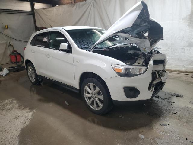 Photo 4 from auction – 2015 MITSUBISHI OUTLANDER with VIN 4A4AR3AU8FE062294