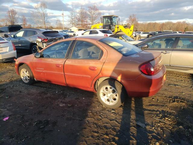 Photo 2 from auction – 2000 DODGE NEON with VIN 1B3ES46CXYD687325
