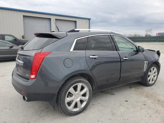Photo 3 from auction – 2013 CADILLAC SRX PERFOR with VIN 3GYFNDE37DS512143